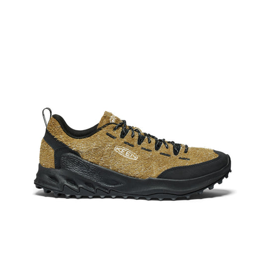 Men's Jasper Zionic Sneaker x Gramicci - Gothic Olive/Black
