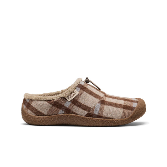 Men's Howser III Slide - Frontier Flannel Brindle