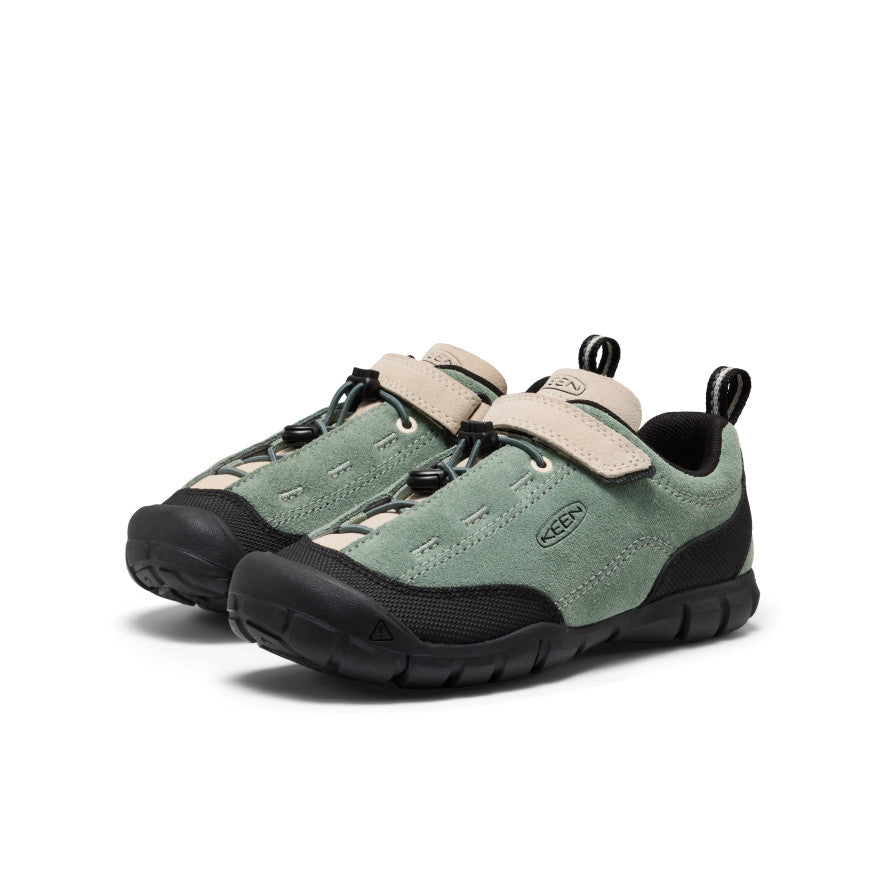 Big Kids' Jasper II - Lily Pad/Birch