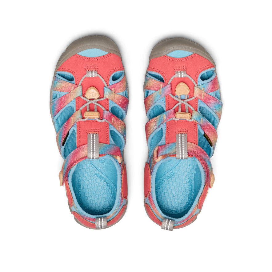 Big Kids' Seacamp II CNX - Ombre Pink Lemonade