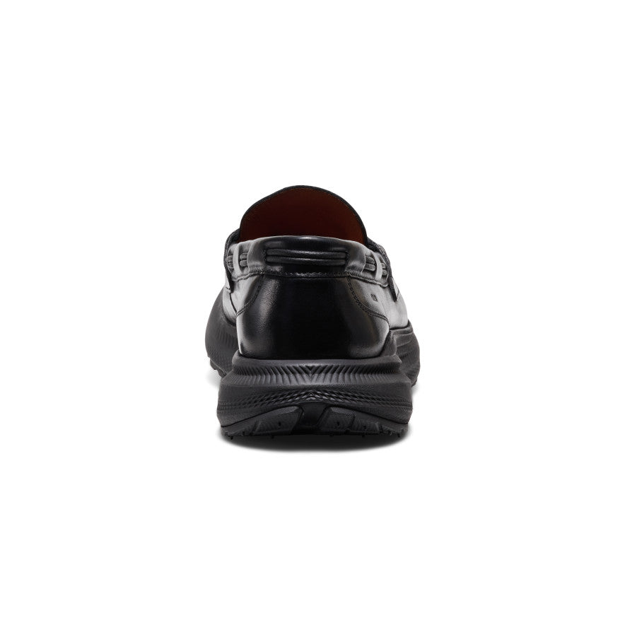 All Gender UNEEK Loafer WK - Black