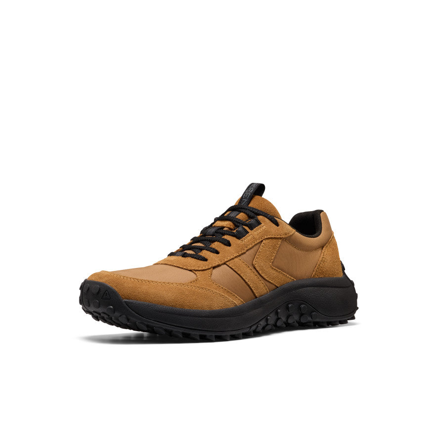 Men's KS86 Sneaker - Chipmunk/Black