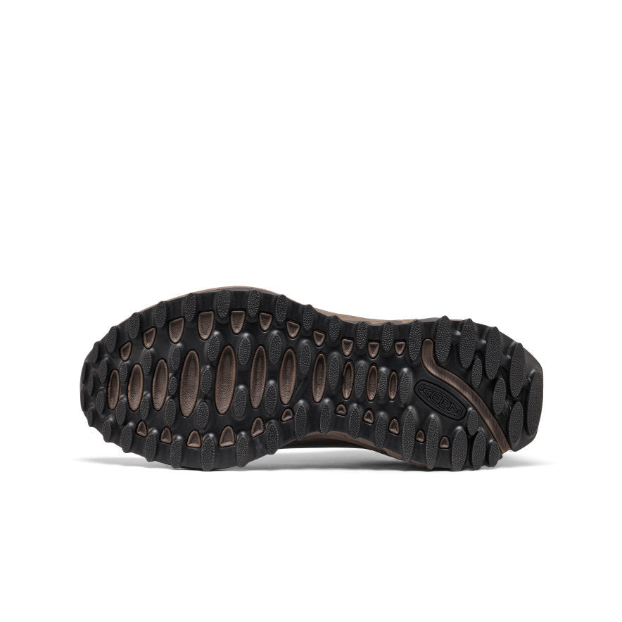 Men's Jasper Zionic HW Sneaker - Flux Chocolate
