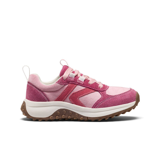 Big Kids' KS86 Sneaker - Violet Quartz Velour