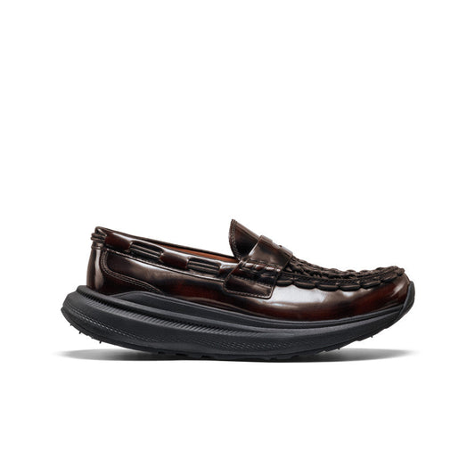 All Gender UNEEK Loafer WK - Cordovan