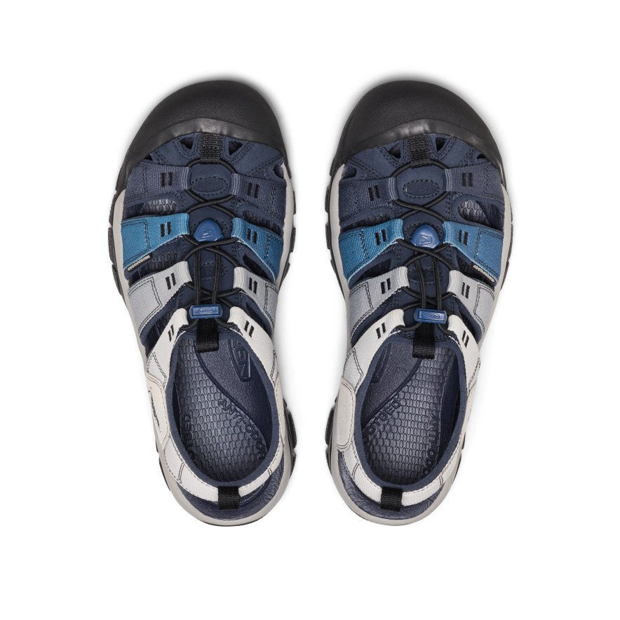 Men's Newport H2 Sandal - Gradient Vapor