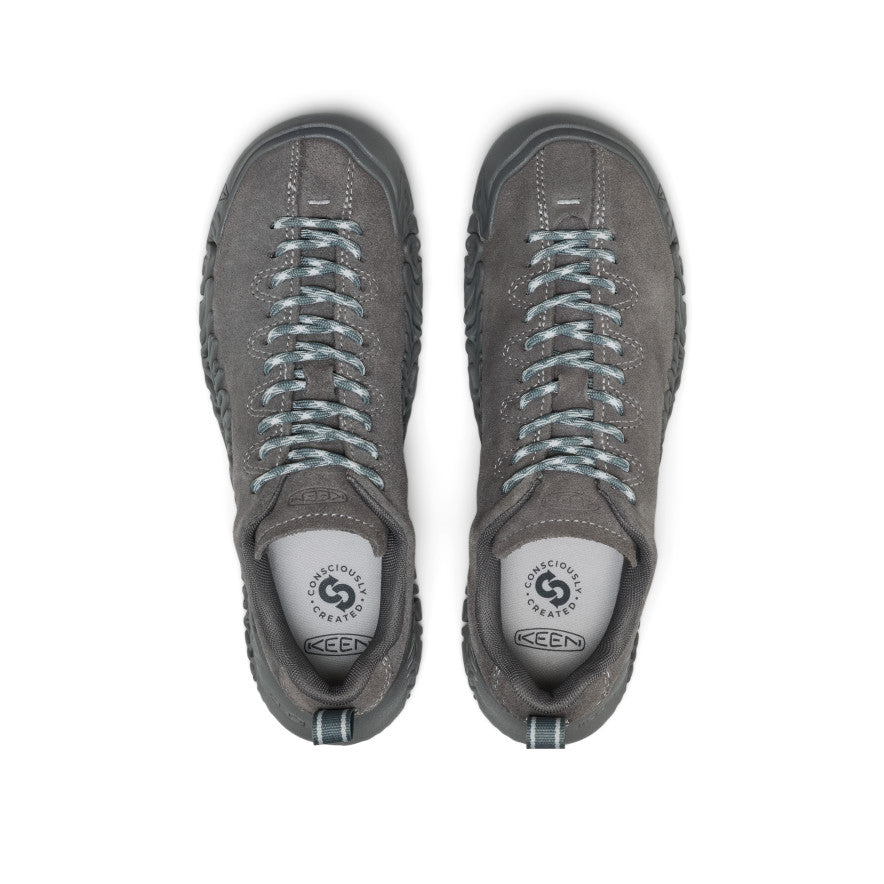 Women's Jasper Merko Sneaker - Steel Grey/Vapor