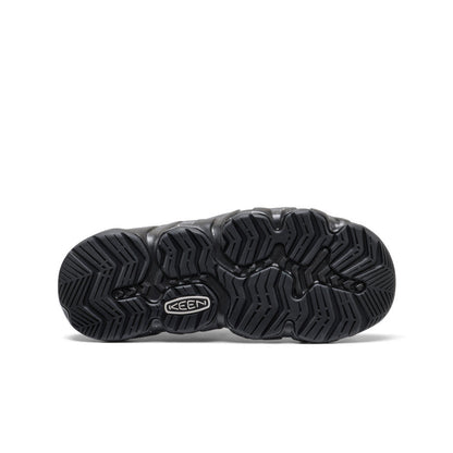Men's Hyperport H2 Sandal - Black Stardust