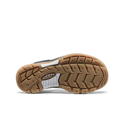Men's Newport HL Sandal - Perseid Black/Vapor