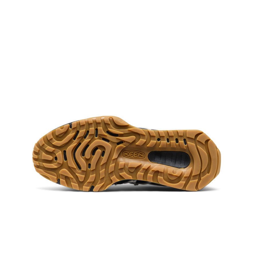 Women's UNEEK Trekker Sneaker - Naval Academy/Roasted Pecan
