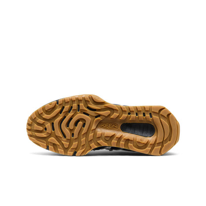 Women's UNEEK Trekker Sneaker - Naval Academy/Roasted Pecan