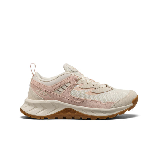 Women's Hightrail Vented Hiking Shoe - Birch/Cameo Rose
