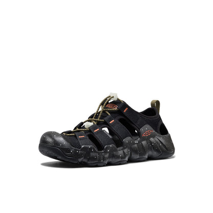 Men's Hyperport H2 Sandal - Black Stardust