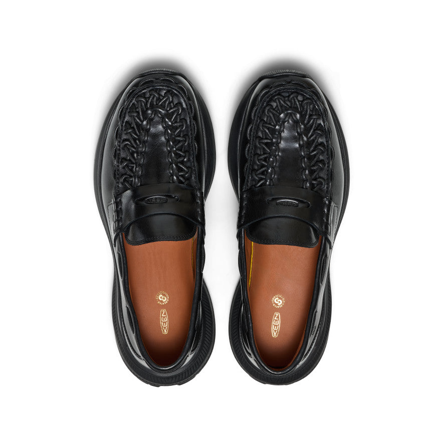 All Gender UNEEK Loafer WK - Black