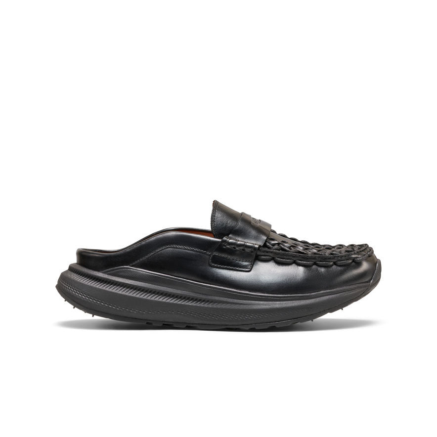 All Gender UNEEK Mule WK - Black