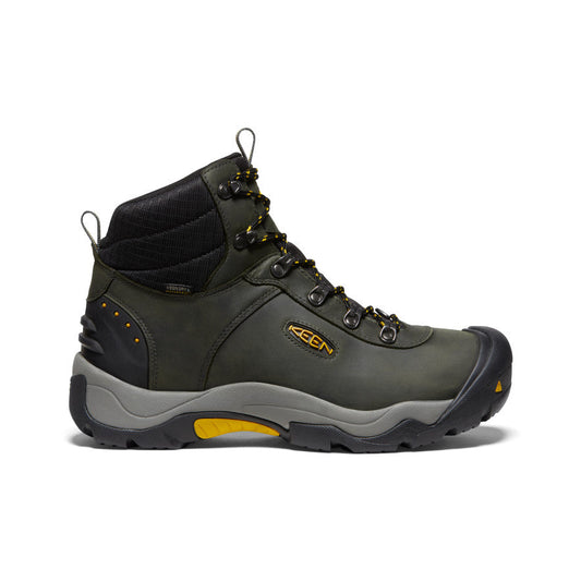 Men's Revel III Waterproof Winter Boot - Magnet/Tawny Olive