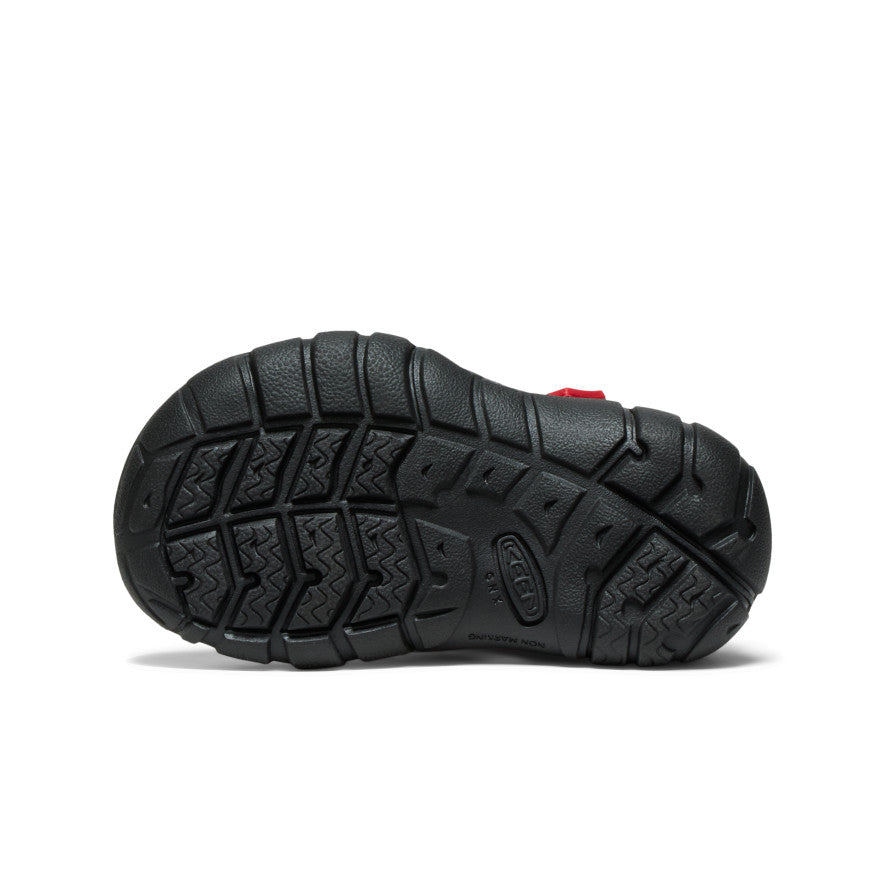 Toddlers' Seacamp II CNX - Magnet/Red Carpet