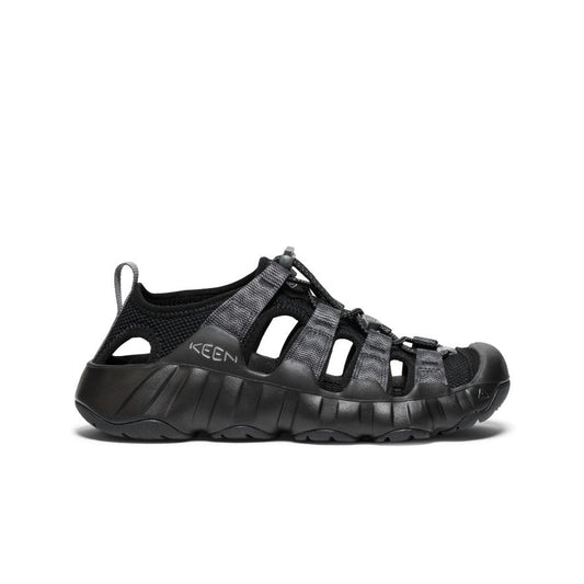 Women's Hyperport H2 Sandal - Black/Steel Grey