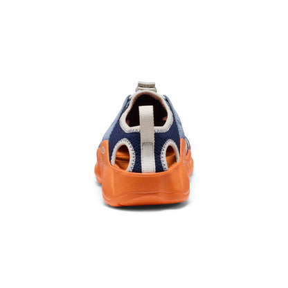 Big Kids' Hyperport H2 Snow Peak Sandal - Tanehozuki