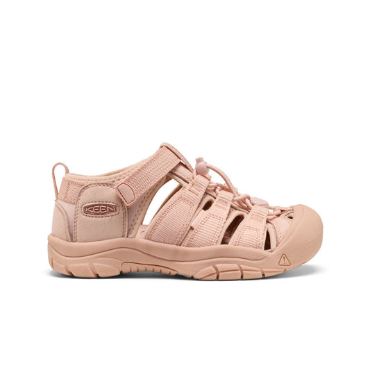 Big Kids' Newport H2 - Cameo Rose Monochrome