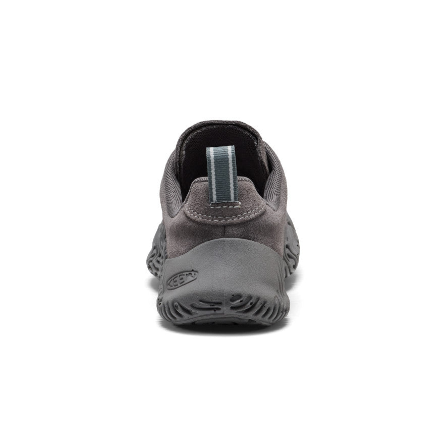 Women's Jasper Merko Sneaker - Steel Grey/Vapor