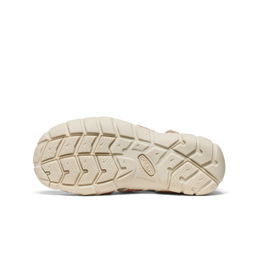 Big Kids' Seacamp II CNX - Pink Gold