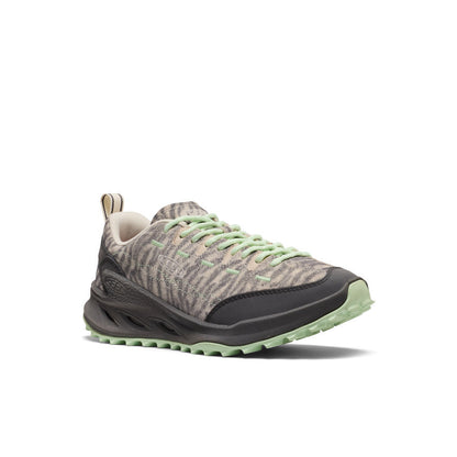 Women's Jasper Zionic Sneaker - Wild/Scenic Green