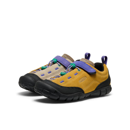 Big Kids' Jasper II TYAKASHA Sneaker - Tyakasha