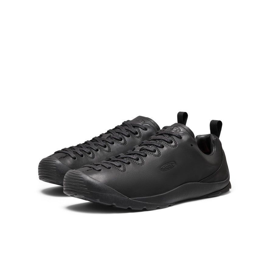 Men's Jasper SE1 Sneaker - Flux Black