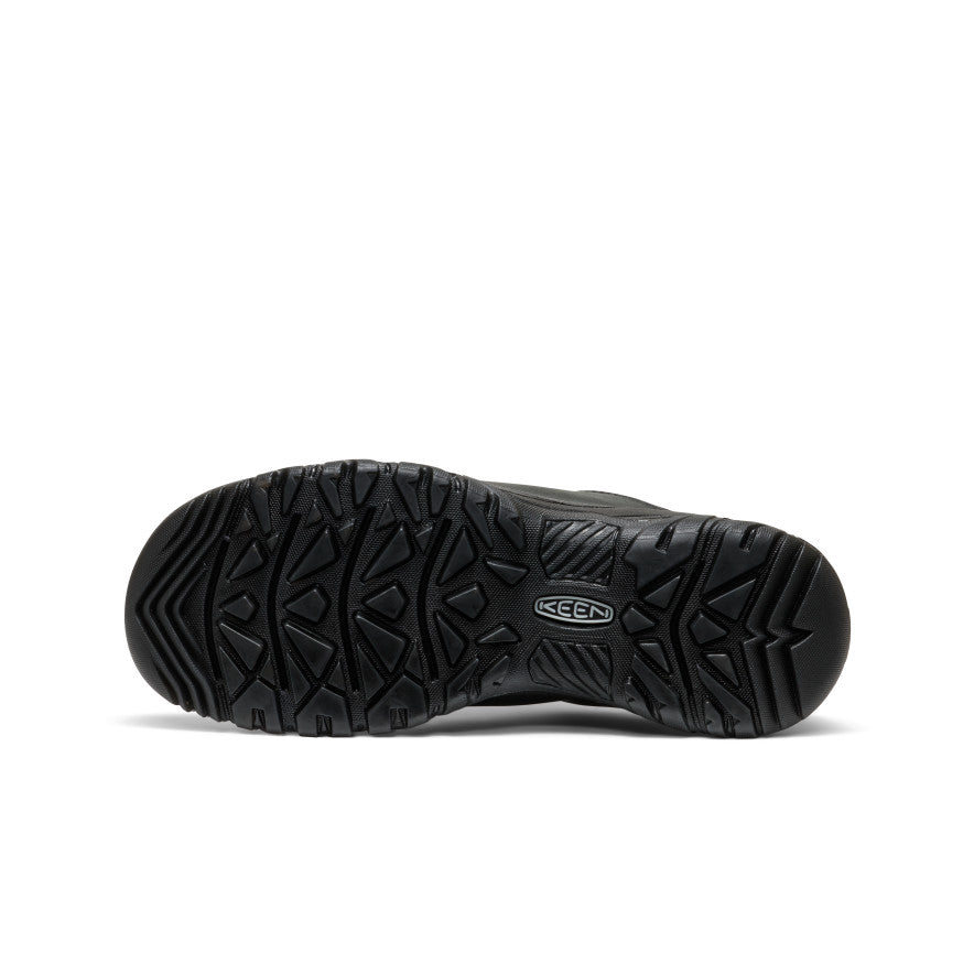 Men's Targhee IV Oxford - Black