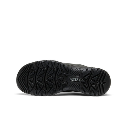 Men's Targhee IV Oxford - Black