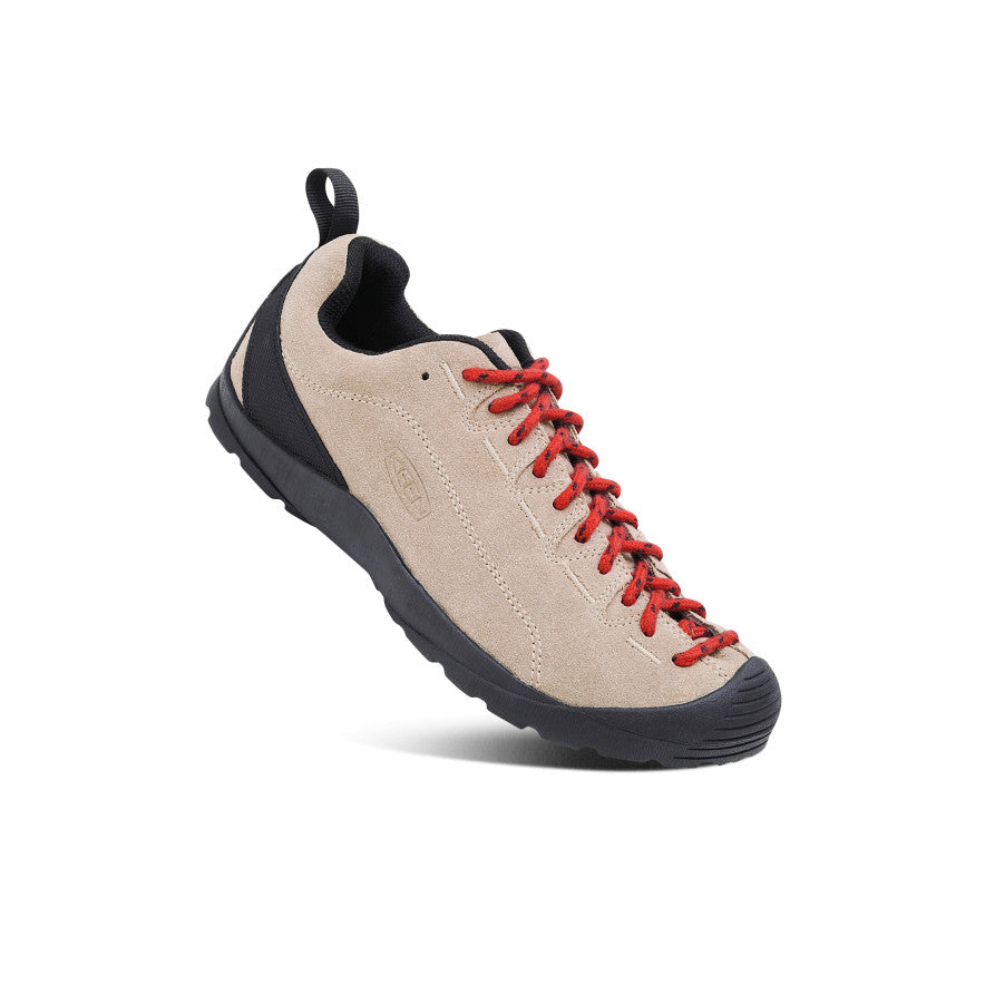 Men's Jasper Sneaker - Silver Mink