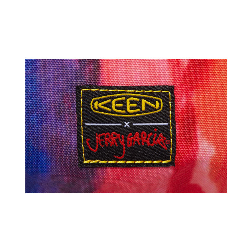 KEEN x Garcia Shoulder Bag - New York at Night