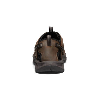 Men's Targhee III Sandal - Bison/Mulch