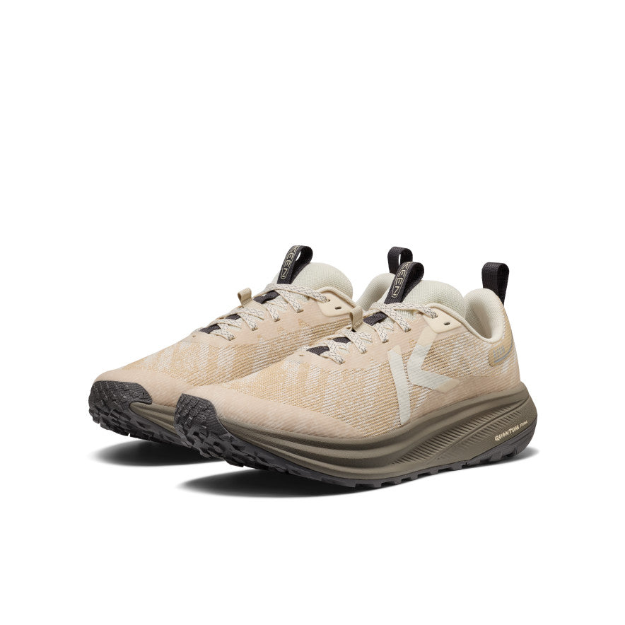 Men's Roam Trail Running Shoe - Birch/Brindle