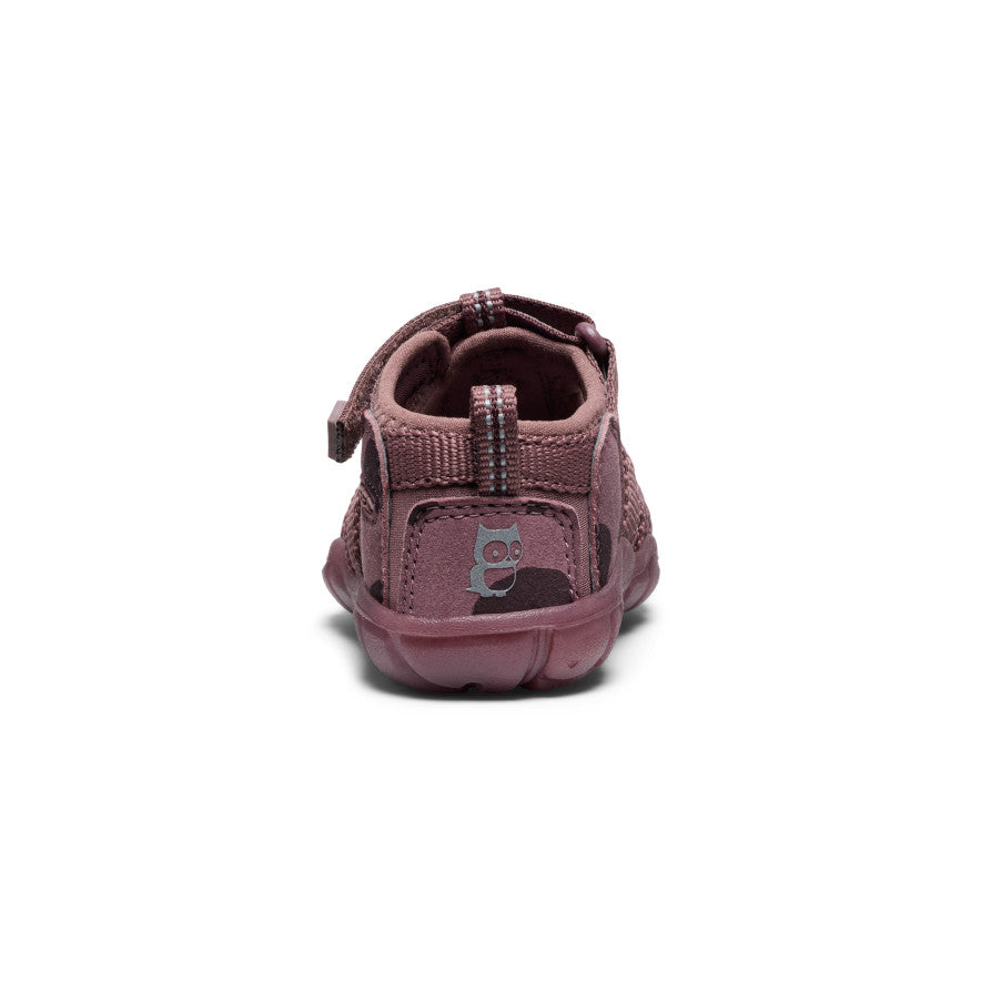 Toddlers' Seacamp II CNX namuk Sandal - Mauve