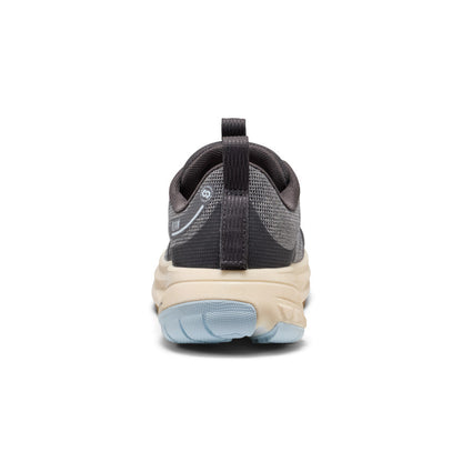 Women's Roam Trail Running Shoe - Magnet/Ballad Blue