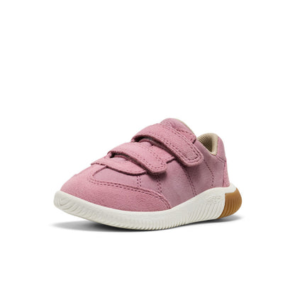 Toddlers' KNX T-Toe Sneaker - Lilas/Star White
