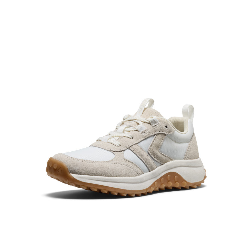 Big Kids' KS86 Sneaker - Birch/Star White