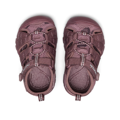 Toddlers' Seacamp II CNX namuk Sandal - Mauve