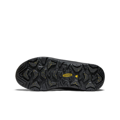 Men's Revel IV Waterproof Chelsea - Black/Black