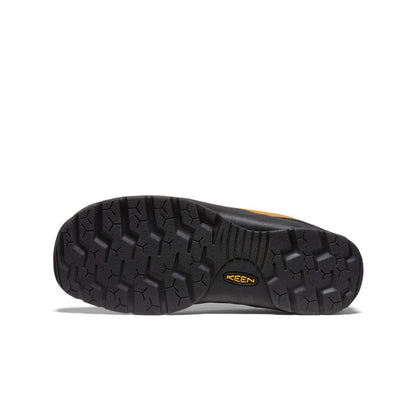 Men's Jasper Sneaker - Cathay Spice/Orion Blue