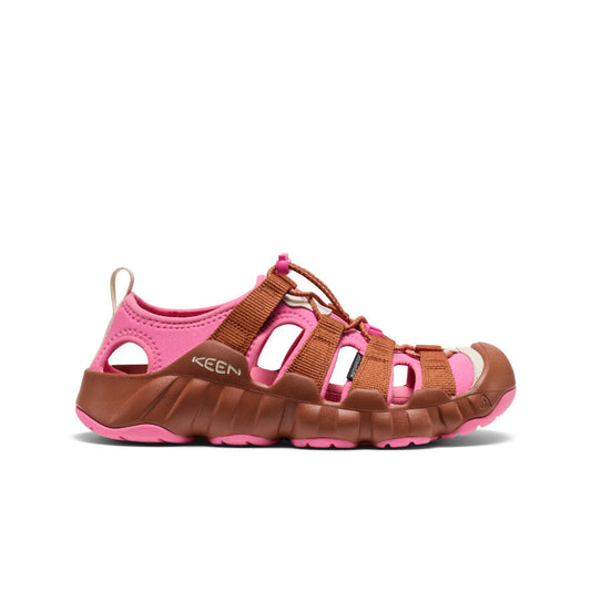 Men's Hyperport H2 Sandal x Hiking Patrol - Okenia Pink