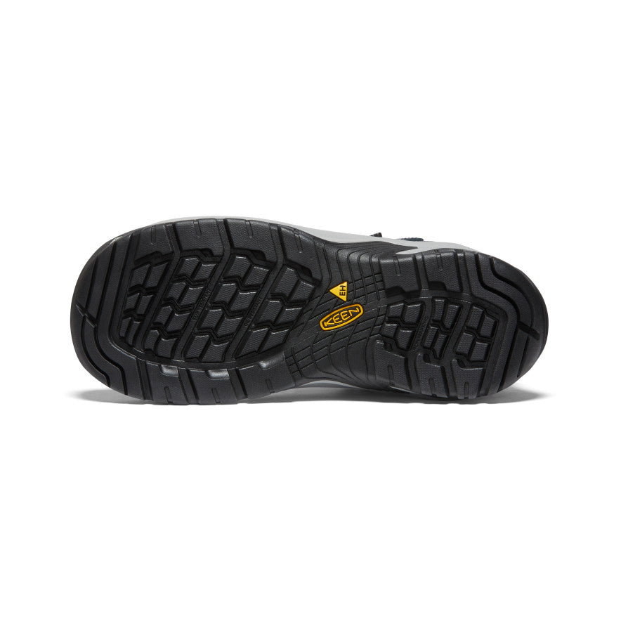 Women's Reno Waterproof Mid (Carbon Toe) - Magnet/Ipanema