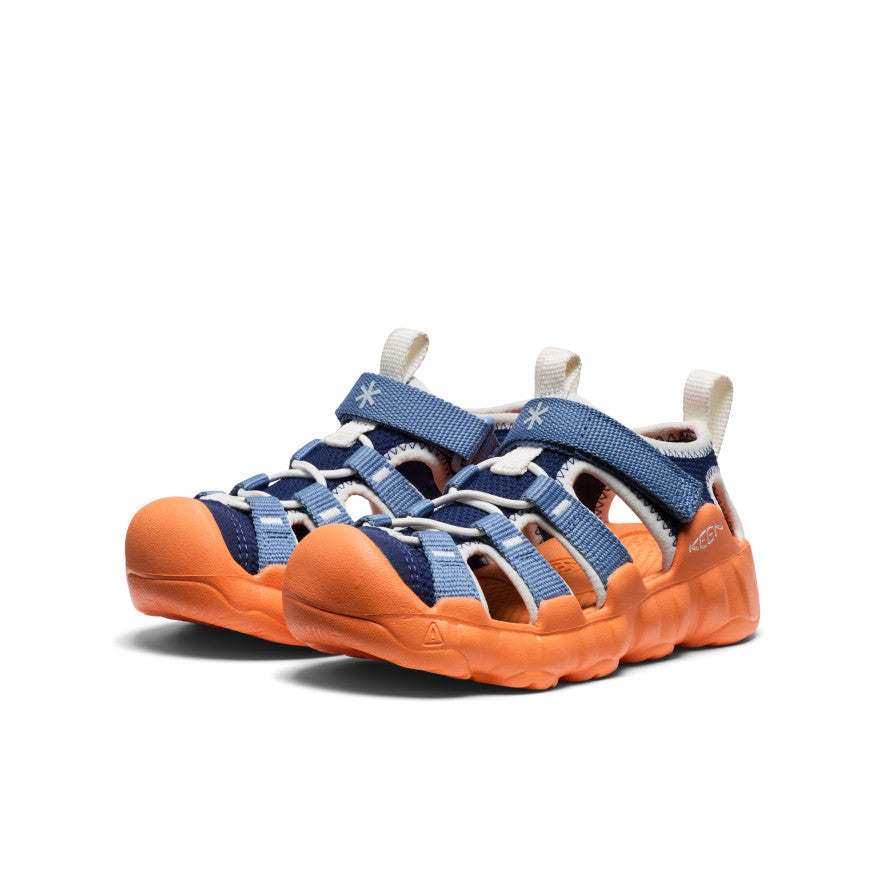 Little Kids' Hyperport H2 Snow Peak Sandal  - Tanehozuki