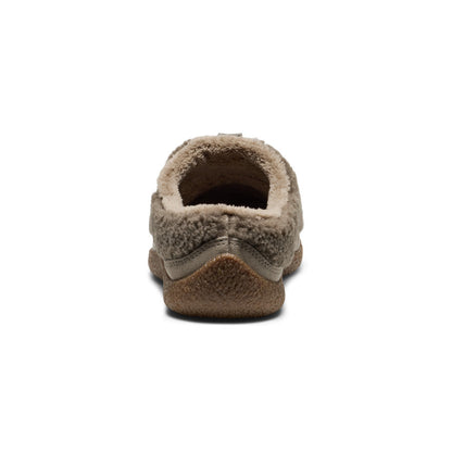 Women's Howser III Slide - Brindle/Brindle Sherpa Fleece