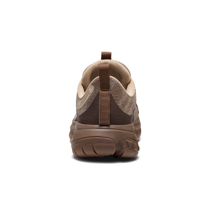 Men's Roam Trail Running Shoe - Brindle/Dark Earth