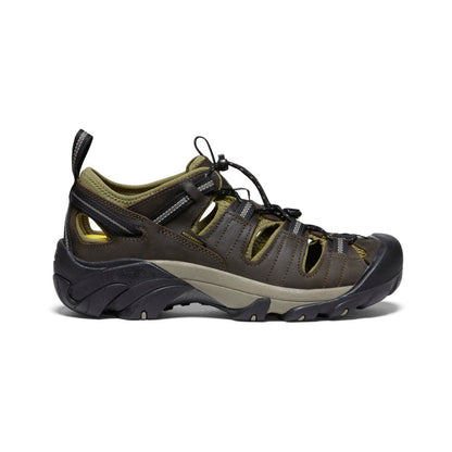 Men's Arroyo II - Canteen/Black