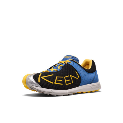 Men's A86 Sneaker - Bright Cobalt/Black
