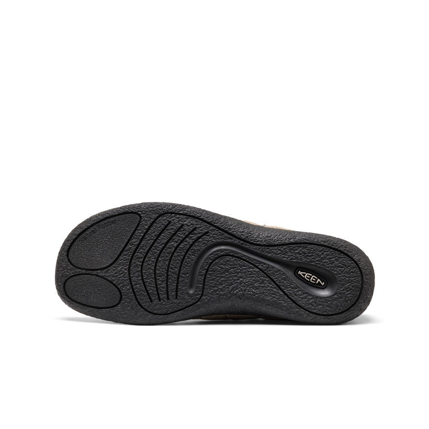 Men's Howser III Slide - Brindle Quilted